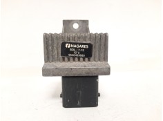 Recambio de caja precalentamiento para citroën xsara picasso 2.0 hdi cat (rhy / dw10td) referencia OEM IAM 9640469680 15341 NAGA