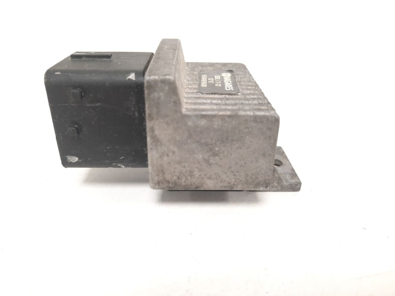 Recambio de caja precalentamiento para citroën xsara picasso 2.0 hdi cat (rhy / dw10td) referencia OEM IAM 9640469680 15341 NAGA