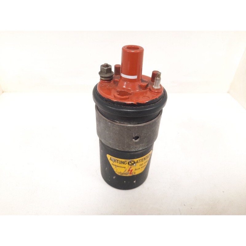 Recambio de bobina encendido para bmw serie 3 berlina (e36) 1.8 cat (m43) referencia OEM IAM  15377 