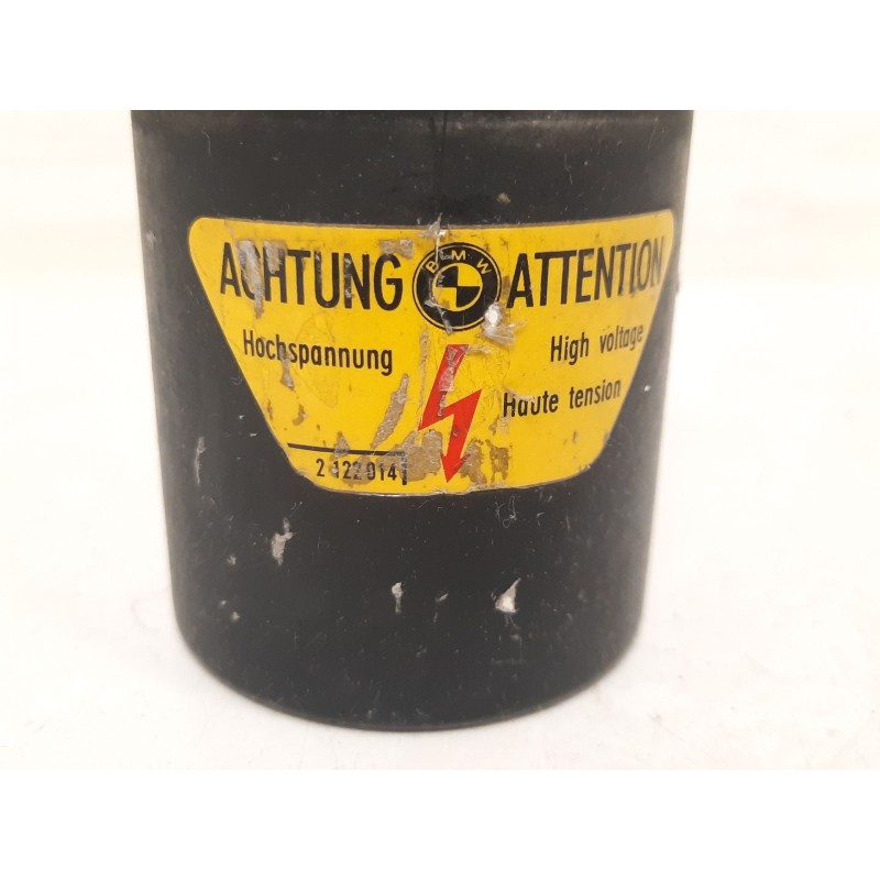 Recambio de bobina encendido para bmw serie 3 berlina (e36) 1.8 cat (m43) referencia OEM IAM  15377 