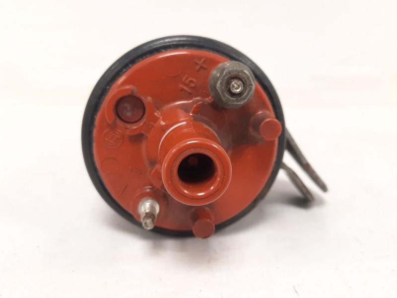 Recambio de bobina encendido para bmw serie 3 berlina (e36) 1.8 cat (m43) referencia OEM IAM  15377 