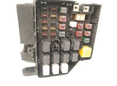 Recambio de caja reles / fusibles para hyundai santa fe (sm) 2.0 gls crdi referencia OEM IAM 9128826000  