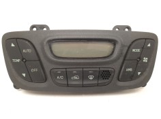 Recambio de mando climatizador para hyundai santa fe (sm) 2.0 gls crdi referencia OEM IAM 9725026XXX  