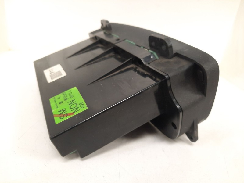 Recambio de mando climatizador para hyundai santa fe (sm) 2.0 gls crdi referencia OEM IAM 9725026XXX  