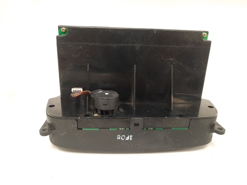 Recambio de mando climatizador para hyundai santa fe (sm) 2.0 gls crdi referencia OEM IAM 9725026XXX  