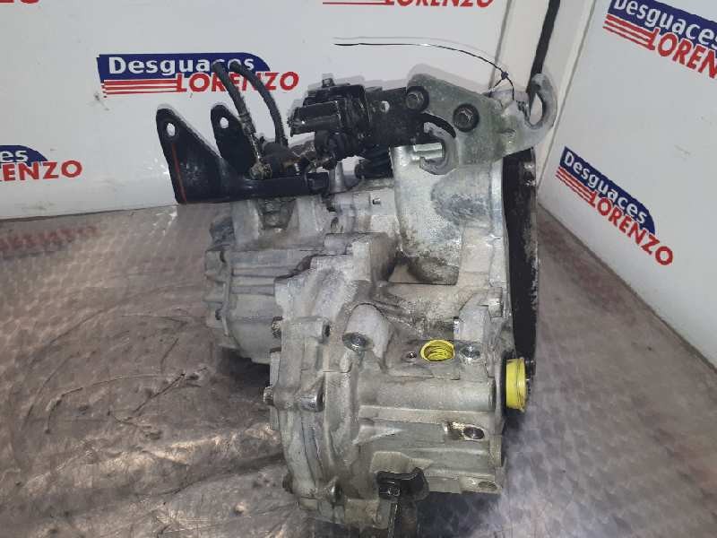 Recambio de caja cambios para hyundai matrix (fc) 1.5 crdi gls referencia OEM IAM J21973  