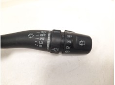 Recambio de mando limpia para hyundai santa fe (sm) 2.0 gls crdi referencia OEM IAM    2