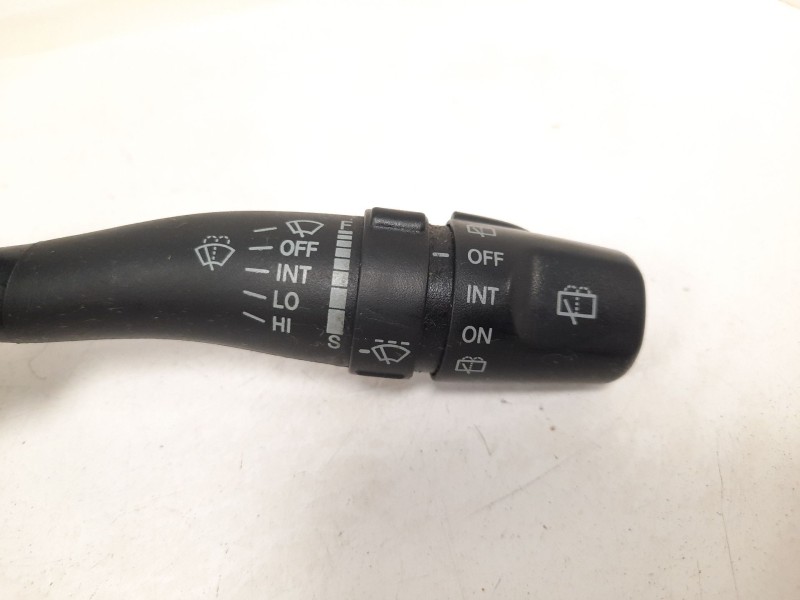 Recambio de mando limpia para hyundai santa fe (sm) 2.0 gls crdi referencia OEM IAM   