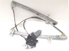 Recambio de elevalunas delantero derecho para citroën xsara berlina 1.9 turbodiesel referencia OEM IAM  15558 