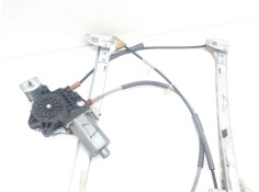 Recambio de elevalunas delantero derecho para citroën xsara berlina 1.9 turbodiesel referencia OEM IAM  15558  2