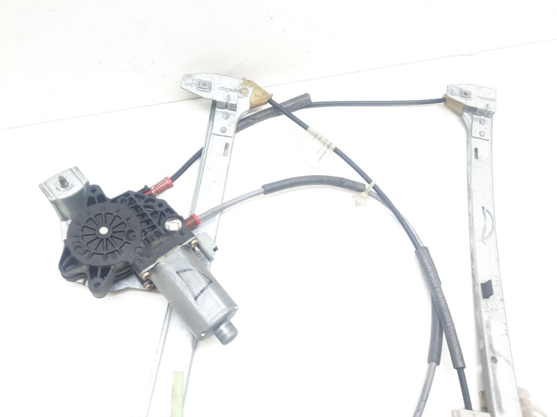 Recambio de elevalunas delantero derecho para citroën xsara berlina 1.9 turbodiesel referencia OEM IAM  15558 