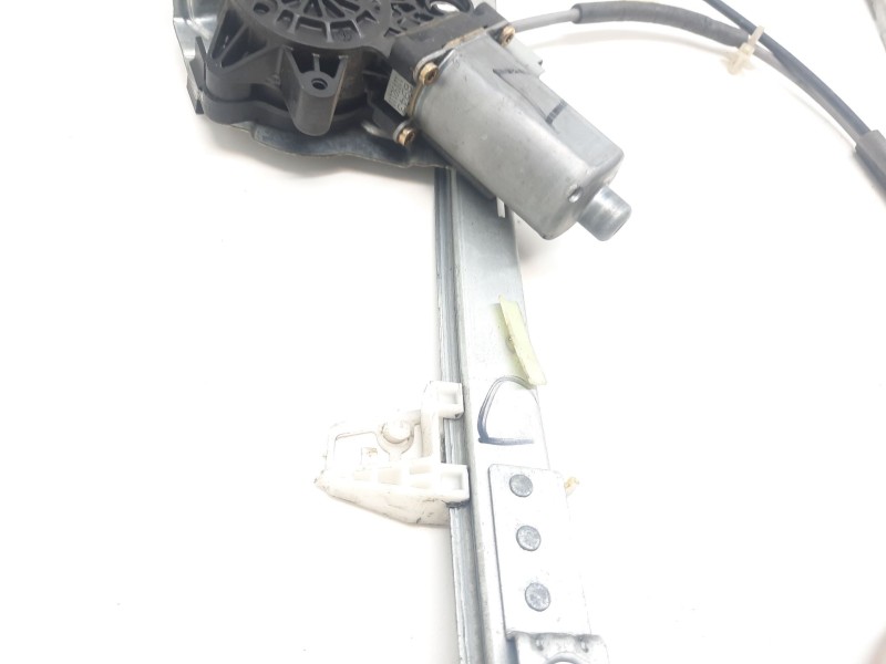 Recambio de elevalunas delantero derecho para citroën xsara berlina 1.9 turbodiesel referencia OEM IAM  15558 