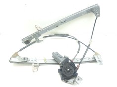 Recambio de elevalunas delantero izquierdo para citroën xsara berlina 1.9 turbodiesel referencia OEM IAM  15559 