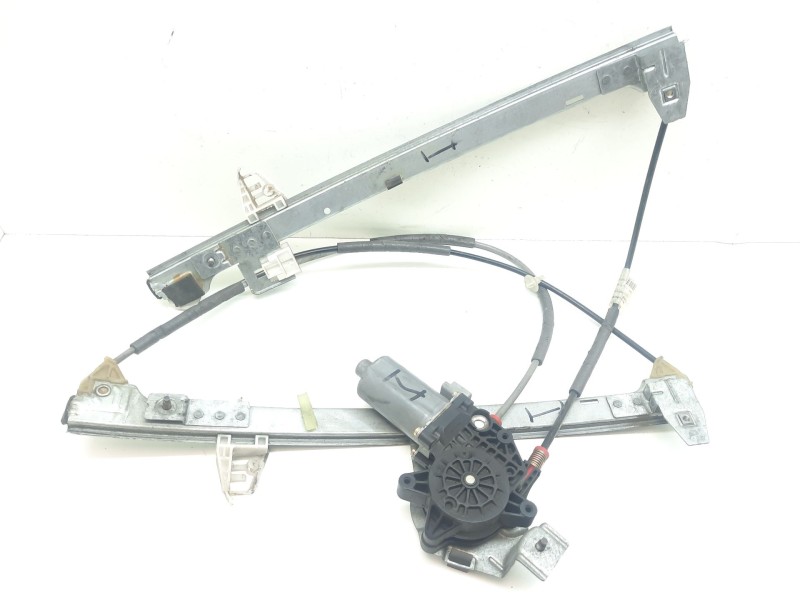 Recambio de elevalunas delantero izquierdo para citroën xsara berlina 1.9 turbodiesel referencia OEM IAM  15559 