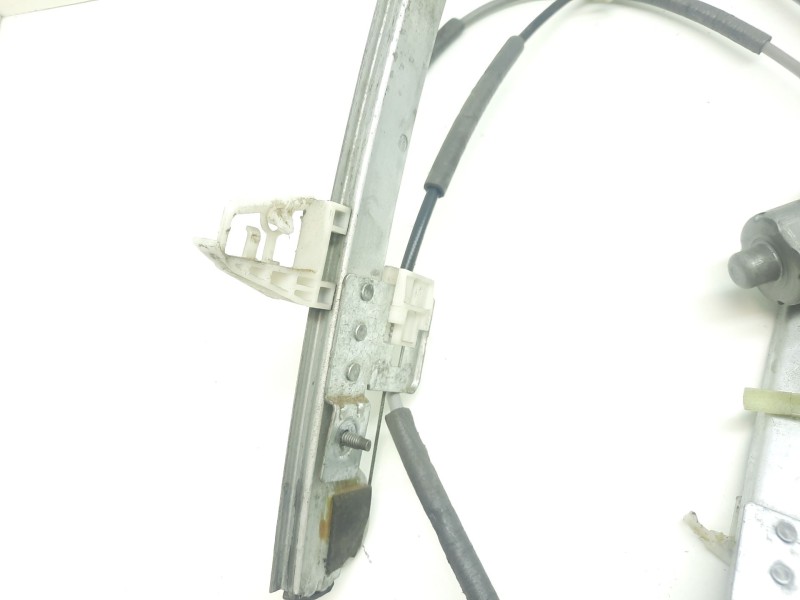 Recambio de elevalunas delantero izquierdo para citroën xsara berlina 1.9 turbodiesel referencia OEM IAM  15559 