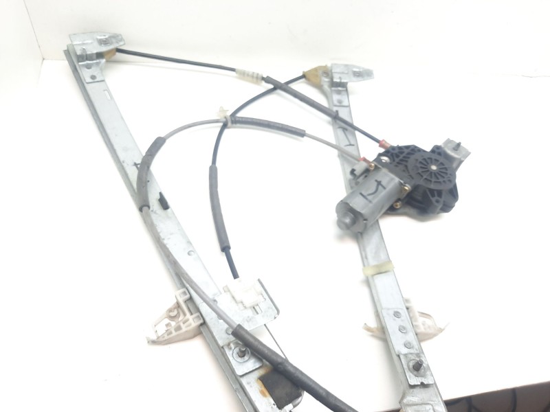 Recambio de elevalunas delantero izquierdo para citroën xsara berlina 1.9 turbodiesel referencia OEM IAM  15559 