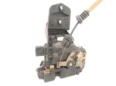 Recambio de cerradura delantera derecha para seat toledo (1m2) 1.9 tdi referencia OEM IAM  34308 