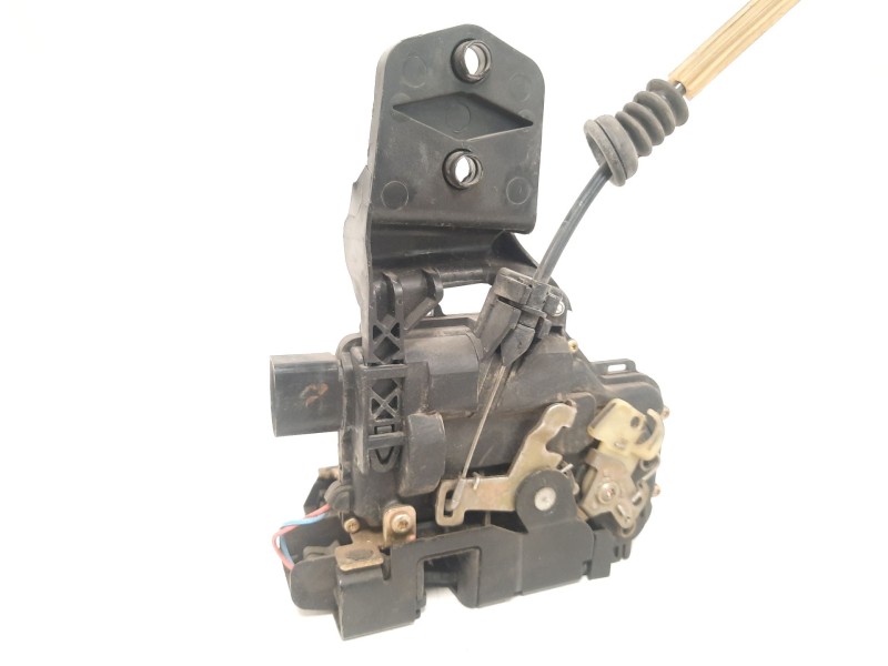 Recambio de cerradura delantera derecha para seat toledo (1m2) 1.9 tdi referencia OEM IAM  34308 