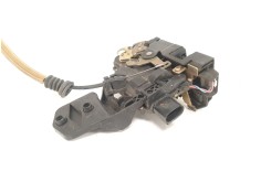 Recambio de cerradura delantera derecha para seat toledo (1m2) 1.9 tdi referencia OEM IAM  34308  2