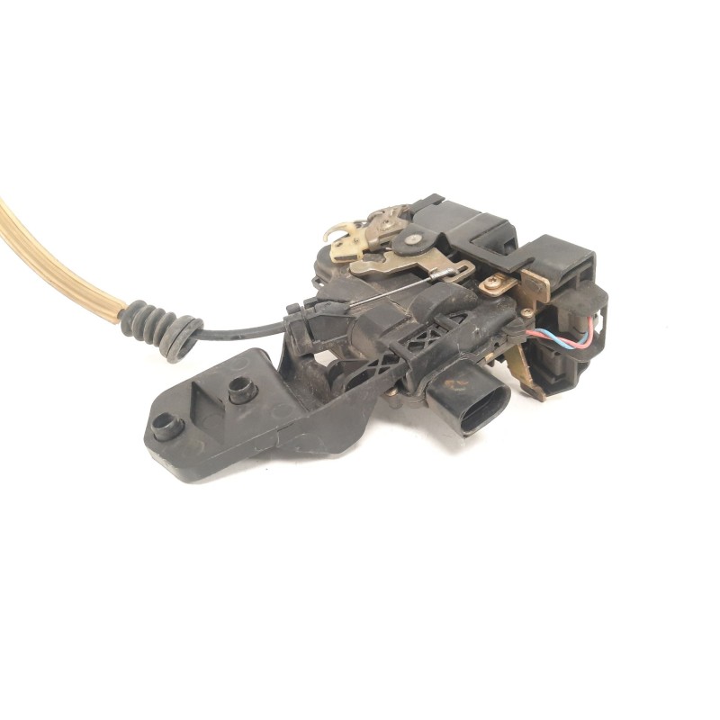 Recambio de cerradura delantera derecha para seat toledo (1m2) 1.9 tdi referencia OEM IAM  34308 