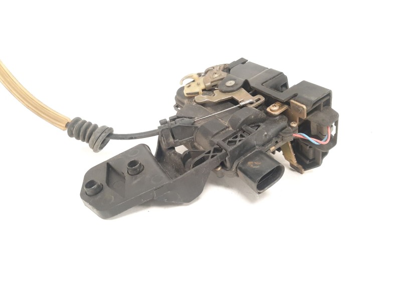 Recambio de cerradura delantera derecha para seat toledo (1m2) 1.9 tdi referencia OEM IAM  34308 