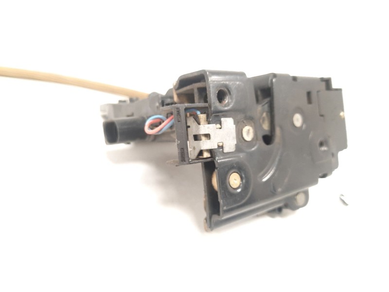 Recambio de cerradura delantera derecha para seat toledo (1m2) 1.9 tdi referencia OEM IAM  34308 