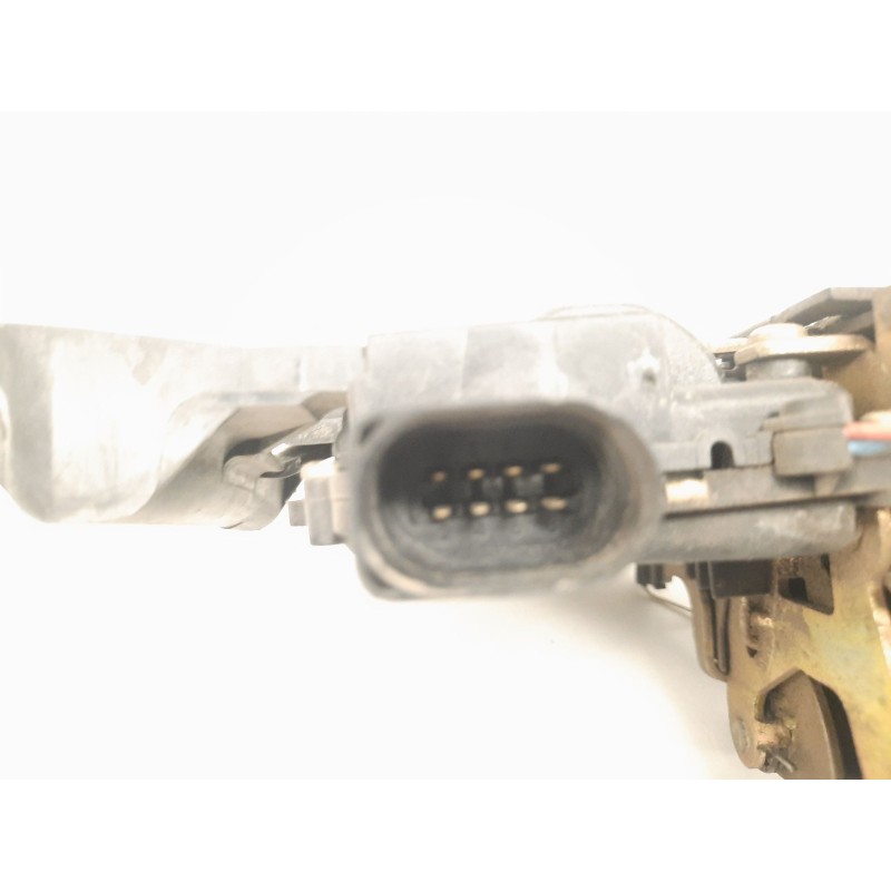 Recambio de cerradura delantera derecha para seat toledo (1m2) 1.9 tdi referencia OEM IAM  34308 