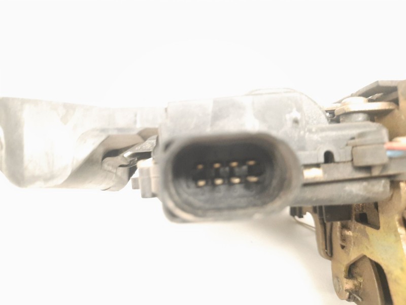 Recambio de cerradura delantera derecha para seat toledo (1m2) 1.9 tdi referencia OEM IAM  34308 