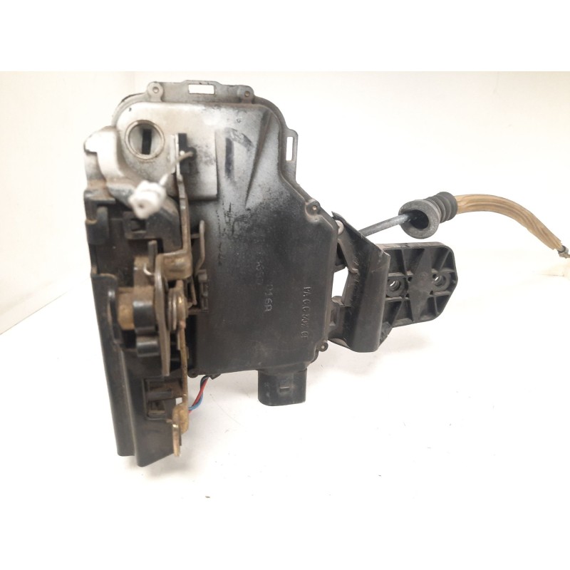 Recambio de cerradura delantera derecha para seat toledo (1m2) 1.9 tdi referencia OEM IAM  34308 