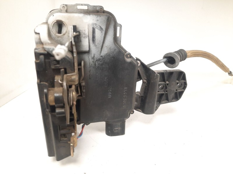 Recambio de cerradura delantera derecha para seat toledo (1m2) 1.9 tdi referencia OEM IAM  34308 