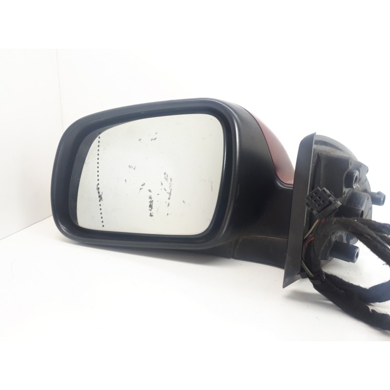 Recambio de retrovisor izquierdo para peugeot 307 (s1) xs referencia OEM IAM   