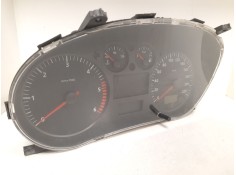 Recambio de cuadro instrumentos para seat ibiza (6k1) 1.9 sdi referencia OEM IAM 6K0920801E 34384  2