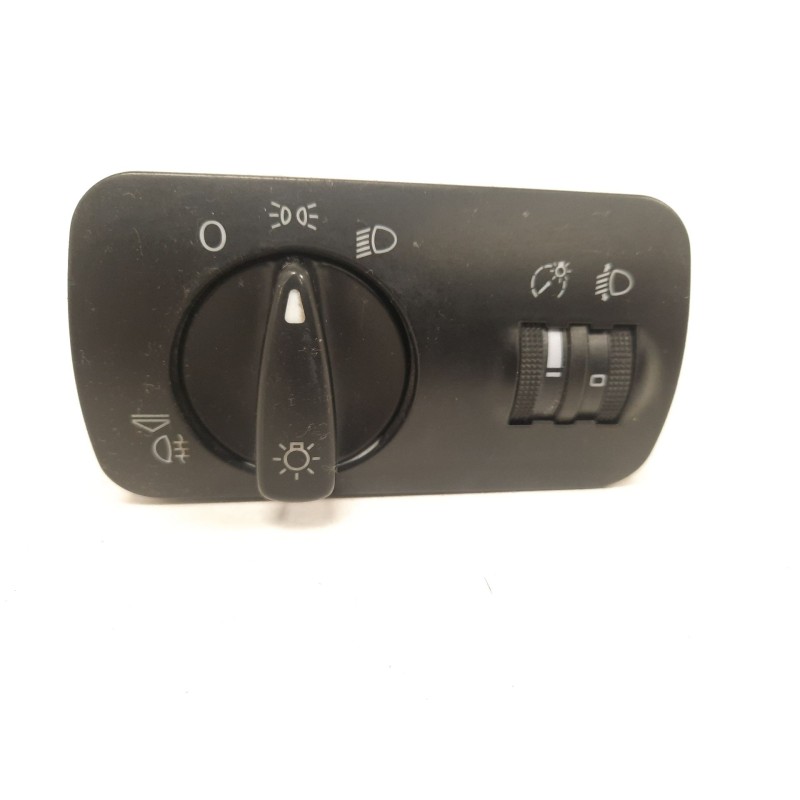 Recambio de mando luces para seat ibiza (6k1) 1.9 sdi referencia OEM IAM 6K1941531AL 34386 