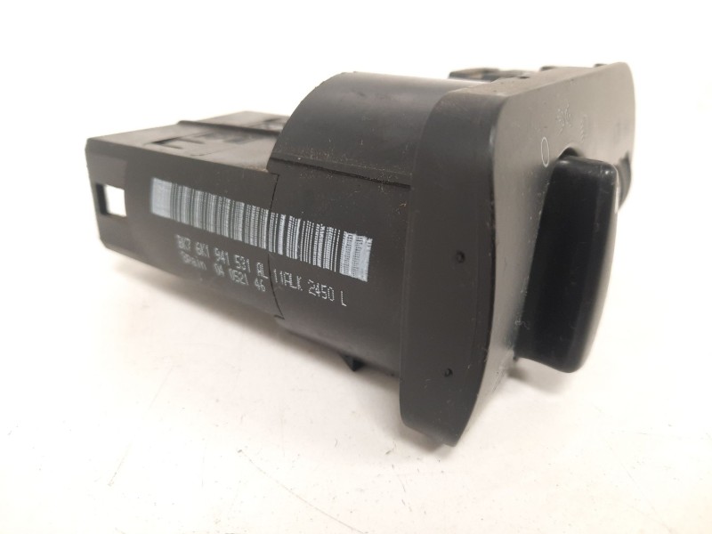 Recambio de mando luces para seat ibiza (6k1) 1.9 sdi referencia OEM IAM 6K1941531AL 34386 