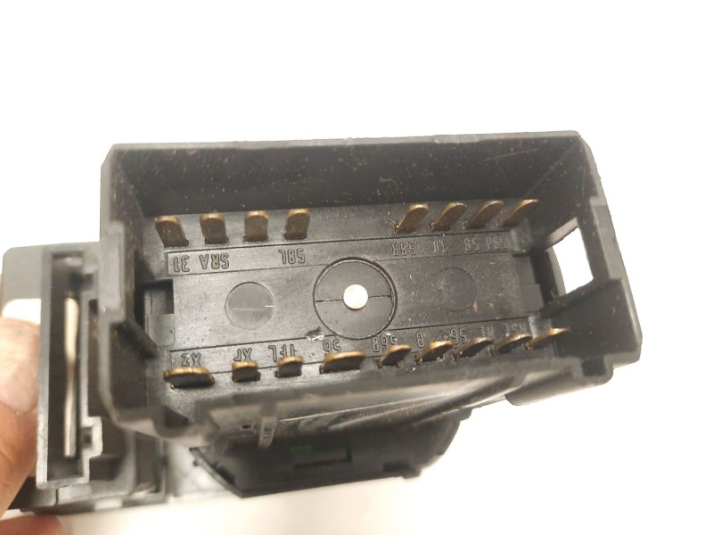 Recambio de mando luces para seat ibiza (6k1) 1.9 sdi referencia OEM IAM 6K1941531AL 34386 