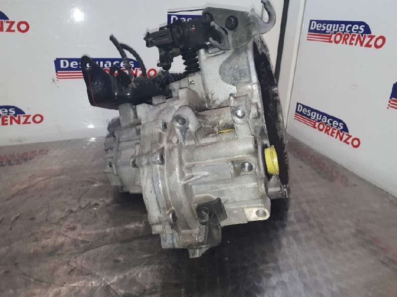 Recambio de caja cambios para hyundai matrix (fc) 1.5 crdi gls referencia OEM IAM J21973  