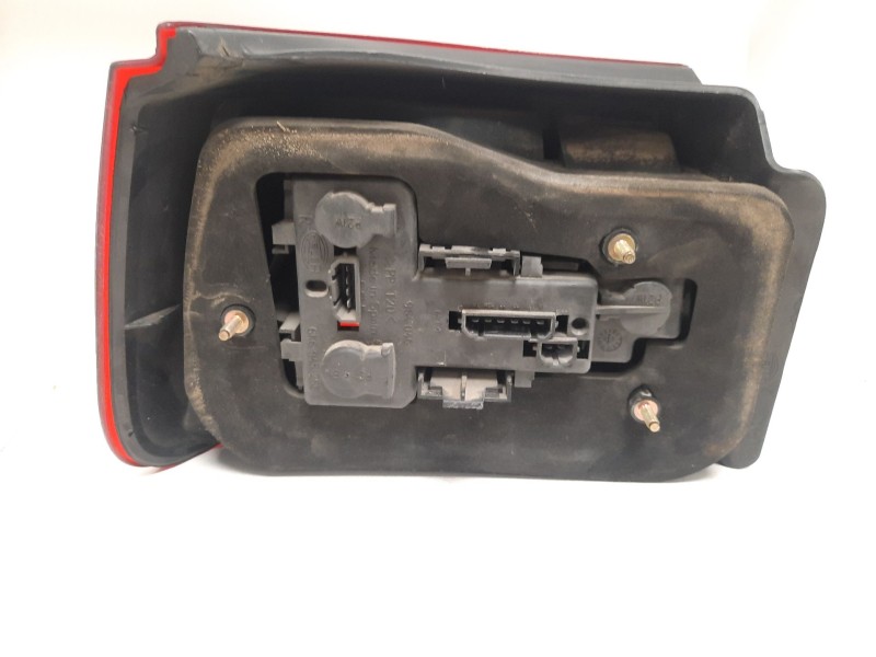 Recambio de piloto trasero derecho para seat ibiza (6k1) 1.9 sdi referencia OEM IAM  34389 