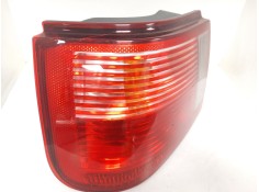 Recambio de piloto trasero izquierdo para seat ibiza (6k1) 1.9 sdi referencia OEM IAM  34390  2