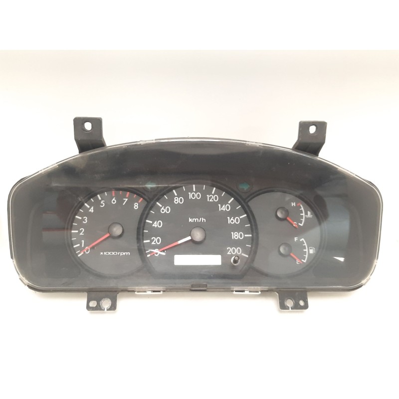 Recambio de cuadro instrumentos para kia rio 1.3 cat referencia OEM IAM 94003FD140 29064 