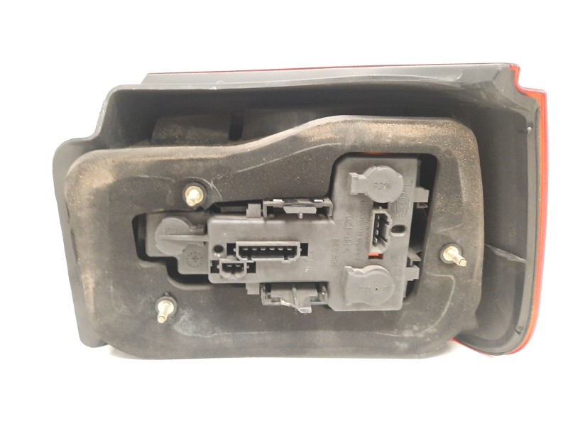 Recambio de piloto trasero izquierdo para seat ibiza (6k1) 1.9 sdi referencia OEM IAM  34390 