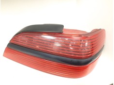 Recambio de piloto trasero derecho para peugeot 406 berlina (s1/s2) srdt referencia OEM IAM 9644652577  