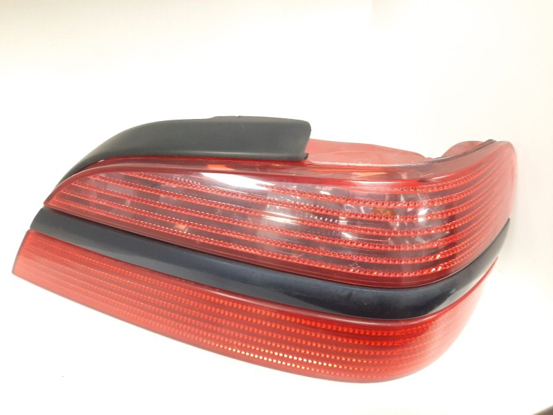 Recambio de piloto trasero derecho para peugeot 406 berlina (s1/s2) srdt referencia OEM IAM 9644652577  