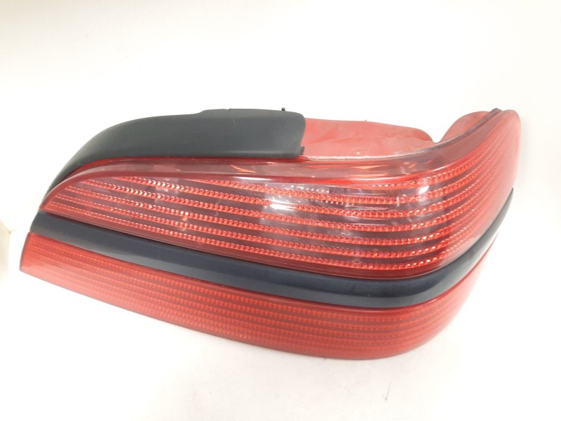 Recambio de piloto trasero derecho para peugeot 406 berlina (s1/s2) srdt referencia OEM IAM 9644652577  