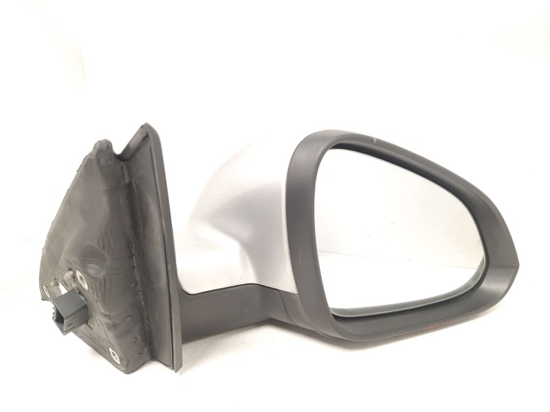 Recambio de retrovisor derecho para opel insignia berlina cosmo referencia OEM IAM 13329089  
