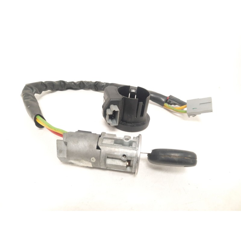 Recambio de conmutador de arranque para renault kangoo (f/kc0) 1.9 diesel referencia OEM IAM  8831 