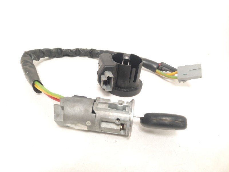 Recambio de conmutador de arranque para renault kangoo (f/kc0) 1.9 diesel referencia OEM IAM  8831 