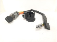 Recambio de conmutador de arranque para renault kangoo (f/kc0) 1.9 diesel referencia OEM IAM  8831  2