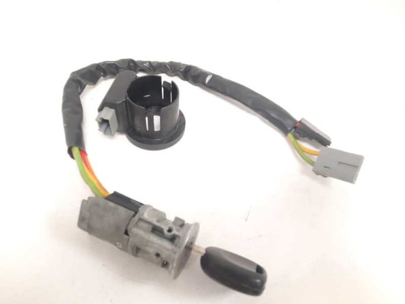 Recambio de conmutador de arranque para renault kangoo (f/kc0) 1.9 diesel referencia OEM IAM  8831 