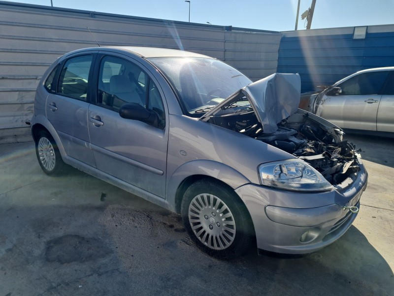 citroën c3 i (fc_, fn_) del año 2003