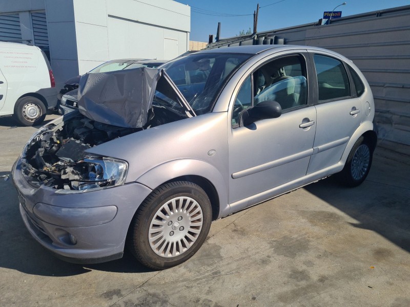 citroën c3 i (fc_, fn_) del año 2003